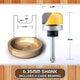 Bowl & Tray Router Bit