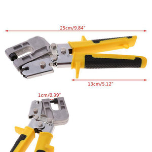 Metal Stud Crimper