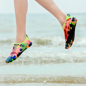 (🎁Pre-summer Promotion-50% OFF)Summer water shoes
