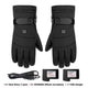 Heated Waterproof Gloves