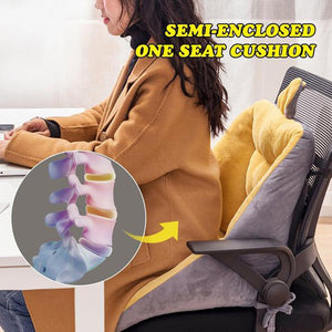 Chair Back Cushion(🥳50% Off & Free Shipping Worldwide)