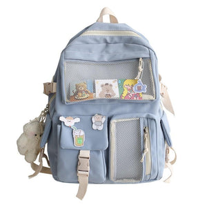 Cute School Bag