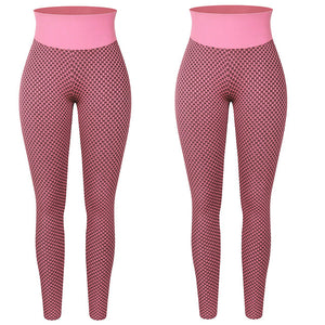 🔥50% OFF-2022 NEW Women Ruched Butt Lifting Leggings