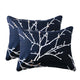 Soft Printed Pillow Cover