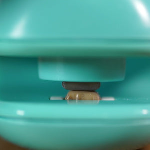 PORTABLE PACKAGE RE-SEALER