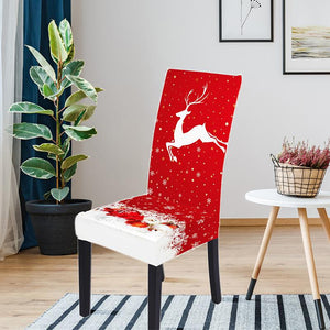 Christmas Chair Covers(06)