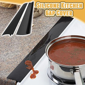 Silicone Kitchen Gap Cover