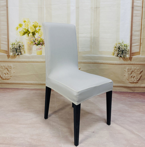 Milk Shreds Chair Covers