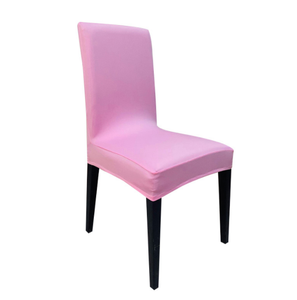 Milk Shreds Chair Covers