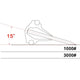 Knife Sharpening Angle Guide