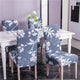 Leaf Chair Covers