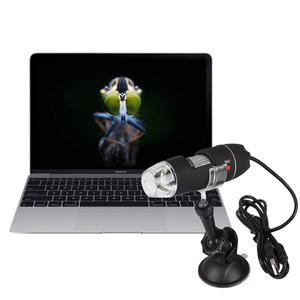Buy 1000x zoom 1080p microscope camera