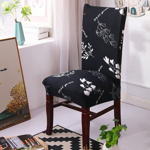 Decorative Chair Covers( 🎁Christmas Hot Sale+ Buy 8 Free Shipping)