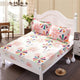 Colorful Fitted Bed Sheet