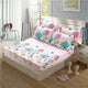 Colorful Fitted Bed Sheet