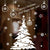 Christmas Tree Wall Sticker