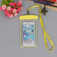 Swimming Mobile Phone Protective Cover