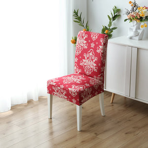 Graphic Chair Covers(Buy 8 Free Shipping)