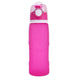 Reusable Silicone Collapsible Bottle