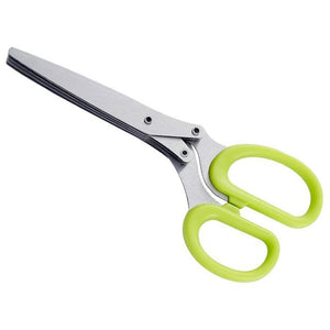 ?5 Blade Vegetable Scissor