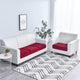 HouzPlus™ Sofa Cushion Cover( 🎁Christmas Hot Sale-50% OFF )
